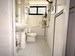 Blk 586 Cheng San Court (Ang Mo Kio), HDB 3 Rooms #632937431
